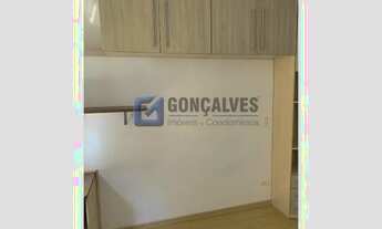 Imagem 5: SAO BERNARDO DO CAMPO - Residential / Apartment - JORDANOPOLIS