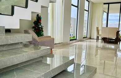 Imagem 2: Sobrado em Condomínio Terras Alphaville Anápolis - Anápolis, GO