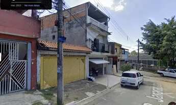 Imagem: Aluga-se casa independence 4 cômodos e