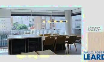 Imagem 2: APARTAMENTO - PERDIZES - SP