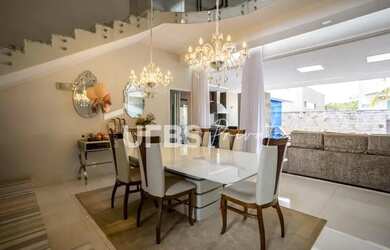 Imagem 4: Granville - Sobrado 4 quartos, sendo 4 suítes