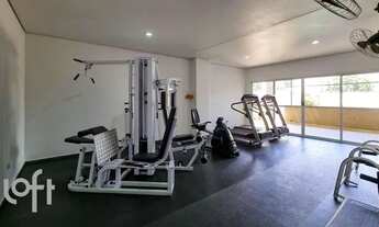 Imagem 2: Apartamento à venda em Centro com 104 m², 3 quartos, 1 suíte, 2 vagas