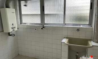 Imagem: Paraíso - 140m² - 3 Dort. - 1 Suíte