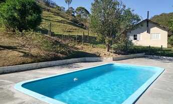 Imagem 6: Lindo sítio para locação de final de semana por diária em Santo Amaro da Imperatriz. Não p