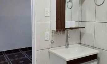 Imagem 4: CASA TERREA para aluguel, 2 quartos, 1 suíte, 2 vagas, PARQUE CAPUAVA - Santo André/SP