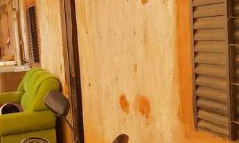 Imagem 2: Lote com barracão 5x20