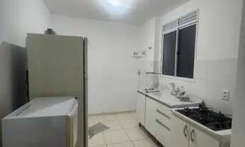 Imagem 2: Apartamento Residencial Bromelias