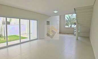 Imagem 4: Casa com 3 suítes para alugar por R$ 7.485/mês - Betel - Paulínia/SP