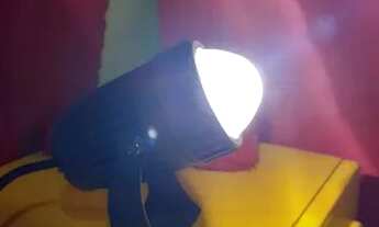 Imagem 6: Vende.se Moving. Canhão de LED. Fita de led e outras coisas pra seu evento