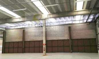 Imagem 4: Galpão para Locação em Barueri, Alphaville Industrial, 10 banheiros, 51 vagas