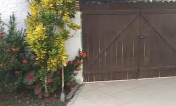 Imagem: Alugo casa na Barra do Gil