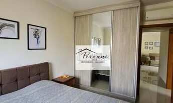 Imagem 5: Apartamento com 2 dormitórios à venda, 88 m² por R$ 530.000 - Nova Aliança - Ribeirão Pret