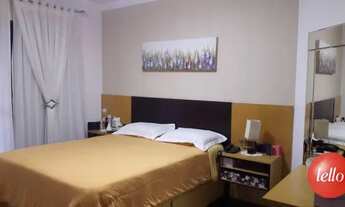 Imagem 7: São Paulo - Apartamento Padrão - Tatuapé