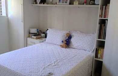 Imagem 2: Apartamento com 54 mts com 02 dorms 01 vaga Taboão da Serra