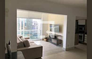 Imagem 2: Apartamento à Venda - Brooklin, 1 Quarto, 66 m2