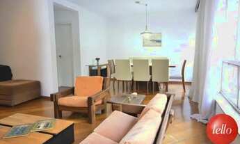 Imagem 2: São Paulo - Apartamento Padrão - Jardins