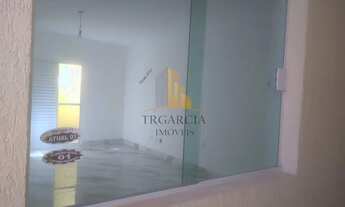 Imagem 4: Apartamento de 1 dormitório à locação em Parque São Lucas - São Paulo - 44m²