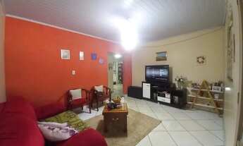 Imagem 3: CASA DE 2 QUARTOS, MAIS CASA DE FUNDOS QNN 20