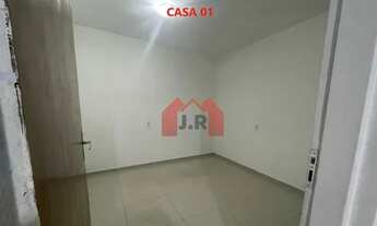 Imagem 3: 02 CASAS - LOCAÇÃO E VENDA - JD. ZAÍRA(Próx. à Escola Ezilda e ponto de ônibus na frente