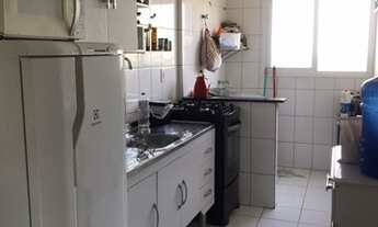 Imagem 6: Apartamento 2 dorms para Venda - Vila Maria, São José dos Campos - 1 vaga