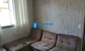 Imagem 2: Apartamento com 02 dormitórios no bairro Fundos em Biguaçu