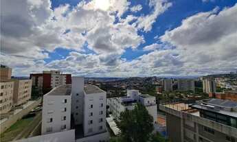 Imagem 5: Apartamento com 3 dormitórios no Buritis/BH