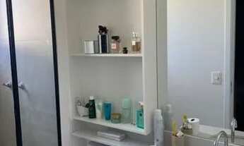 Imagem 3: Apartamento com 3 dormitórios, 109 m² - venda por R$ 1.680.000,00 ou aluguel por R$ 9.305