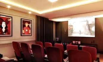 Imagem 5: APARTAMENTO COM 79.88 m² - CAIÇARA - PRAIA GRANDE SP