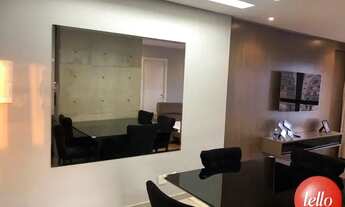 Imagem 2: São Paulo - Apartamento Padrão - Tatuapé