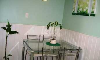 Imagem 4: São Paulo - Apartamento Padrão - Aclimação