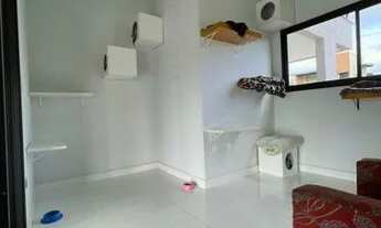 Imagem 4: Casa Nova Mobiliada á venda em Condomínio Vale dos Lagos - Jacareí