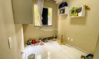 Imagem 7: TERRACO DAS FLORES APARTAMENTOS NO CAMBEBA EM FORTALEZA/CE