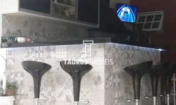 Imagem 6: Sobrado à venda no bairro Cerâmica - São Caetano do Sul/SP