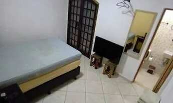 Imagem 6: Casa para venda tem 105 metros quadrados com 3 quartos em Itaim Bibi - São Paulo - SP