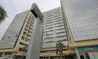 Imagem: Conjunto/Sala para Venda - 34.91m², 0 dormitórios