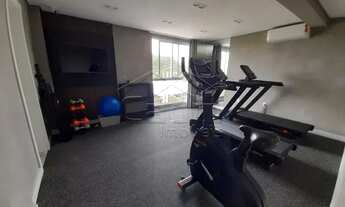 Imagem 4: Apartamento Padrão em Navegantes