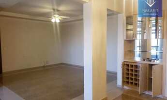 Imagem 5: Apartamento com 3 dormitórios à venda, 126 m² por R$ 780.000,00 - Vila São Pedro - America