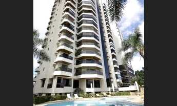 Imagem: Venda Ed Manhattan 3 dorm 3 suites 4 vagas