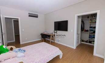 Imagem 6: Casa com 4 dormitórios, 400 m² - venda por R$ 7.500.000,00 ou aluguel por R$ 40.000,00/mês