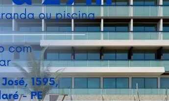 Imagem 1: CHM - OPORTUNIDADE PARA INVESTIR NA PRAIA DE TAMANDARÉ!!