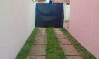 Imagem: Casa para alugar / chácara jafet