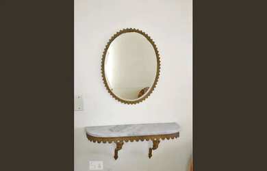 Imagem 5: Apartamento para Aluguel - Vila Assunção, 1 Quarto, 58 m2