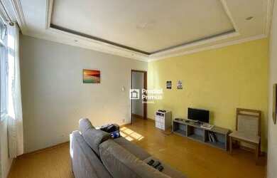 Imagem 5: Apartamento com 2 dormitórios à venda, 80 m² por R$ 320.000,00 - Centro - Nova Friburgo/RJ