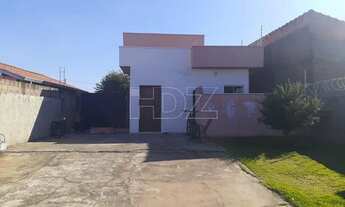 Imagem: Araraquara - Casa de Condomínio - Jardim