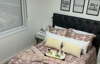 Imagem 3: Apartamento mobiliado e decorado próximo ao centro de Canela/RS