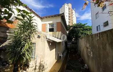 Imagem 6: São Paulo - Casa Padrão - Campo Belo