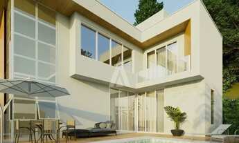 Imagem: JOINVILLE - Casa de Condomínio - VILA NOVA