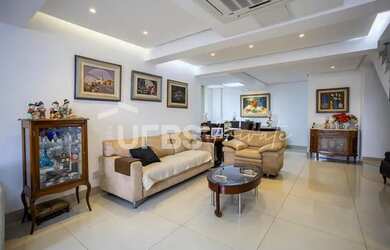 Imagem 5: Portal das Rocas - Cobertura 5 quartos, sendo 3 suítes