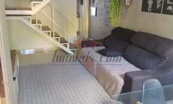 Imagem: Casa em Condomínio-À VENDA-Taquara-Rio