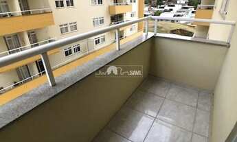 Imagem 2: Apartamento 02 quartos para locação, com garagem, Bonfim - Juiz de Fora/MG